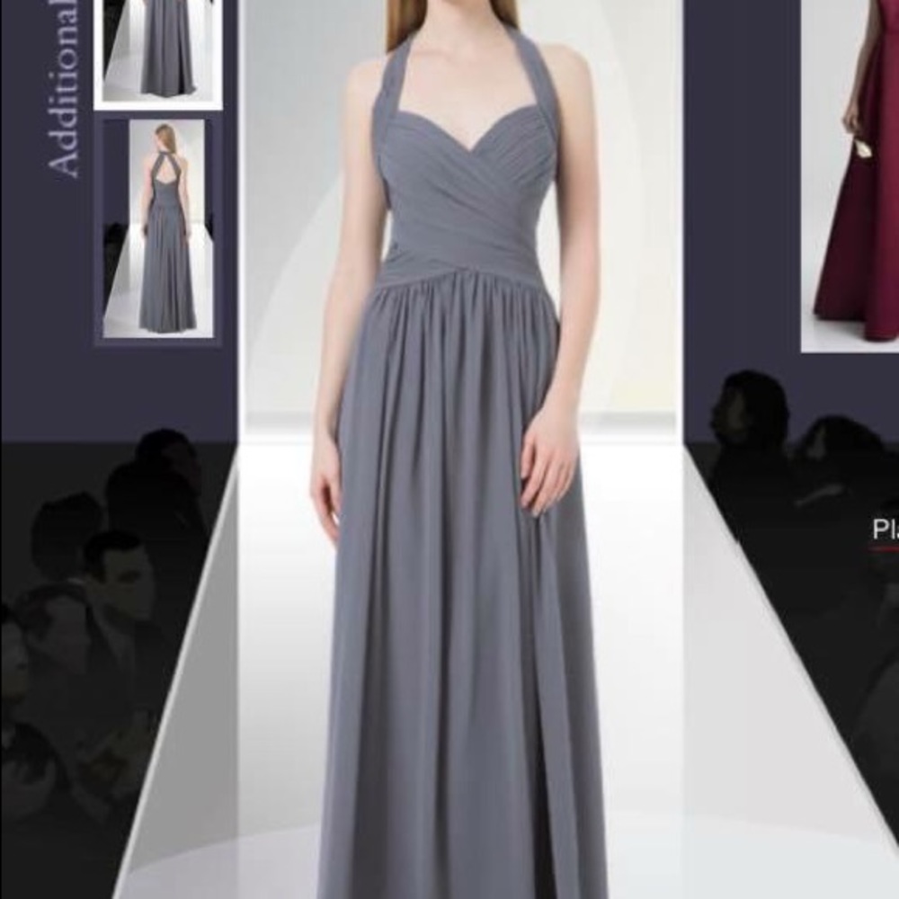 Bridesmaid Dress